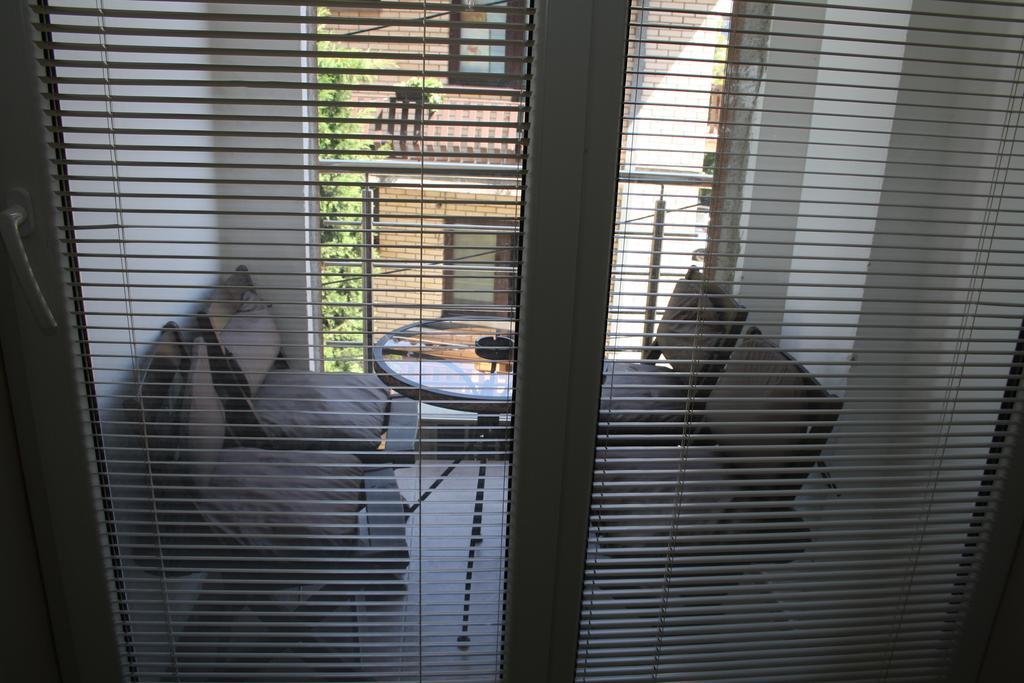 Villa Passage Ohrid Quarto foto