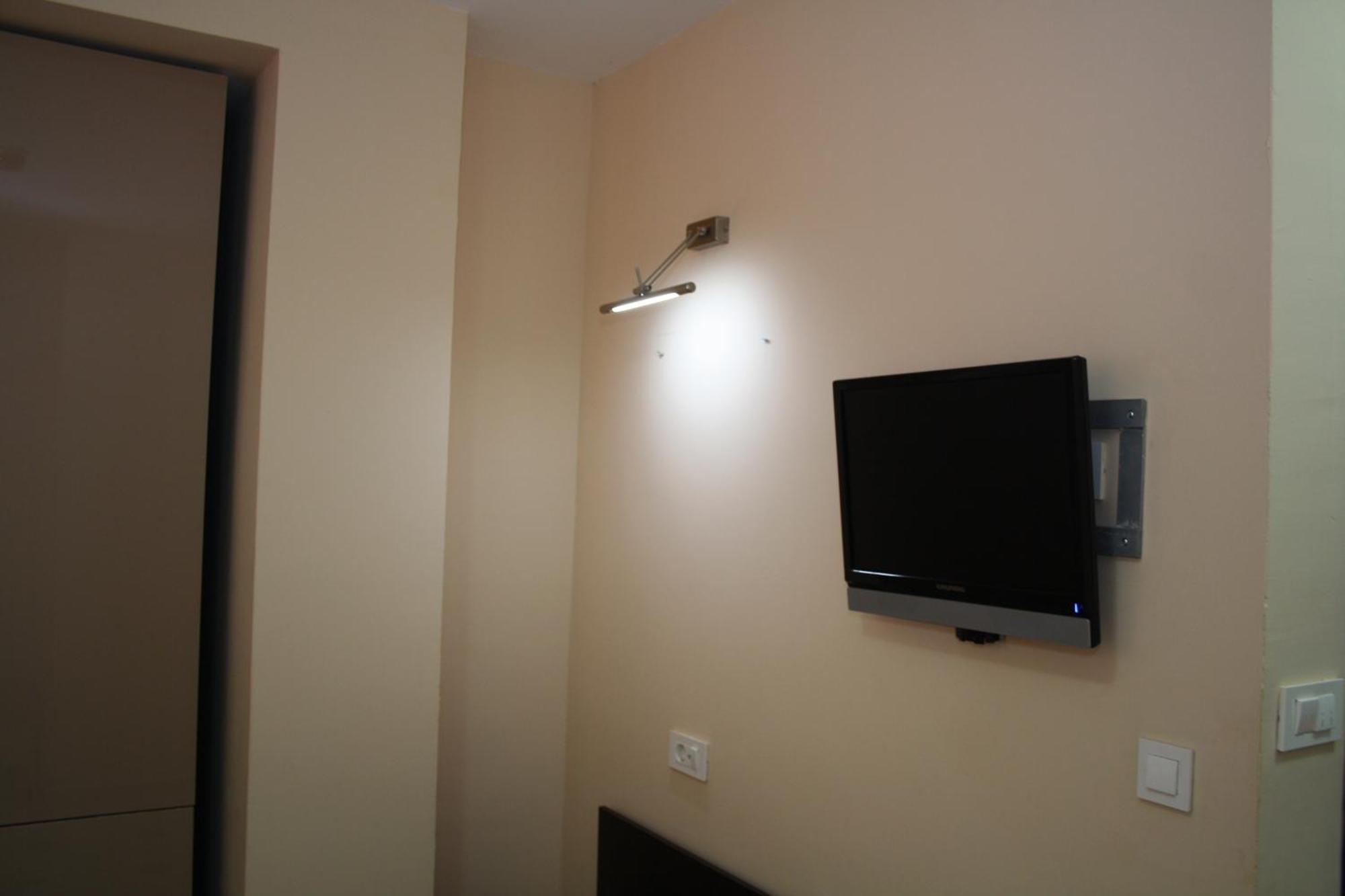 Villa Passage Ohrid Quarto foto